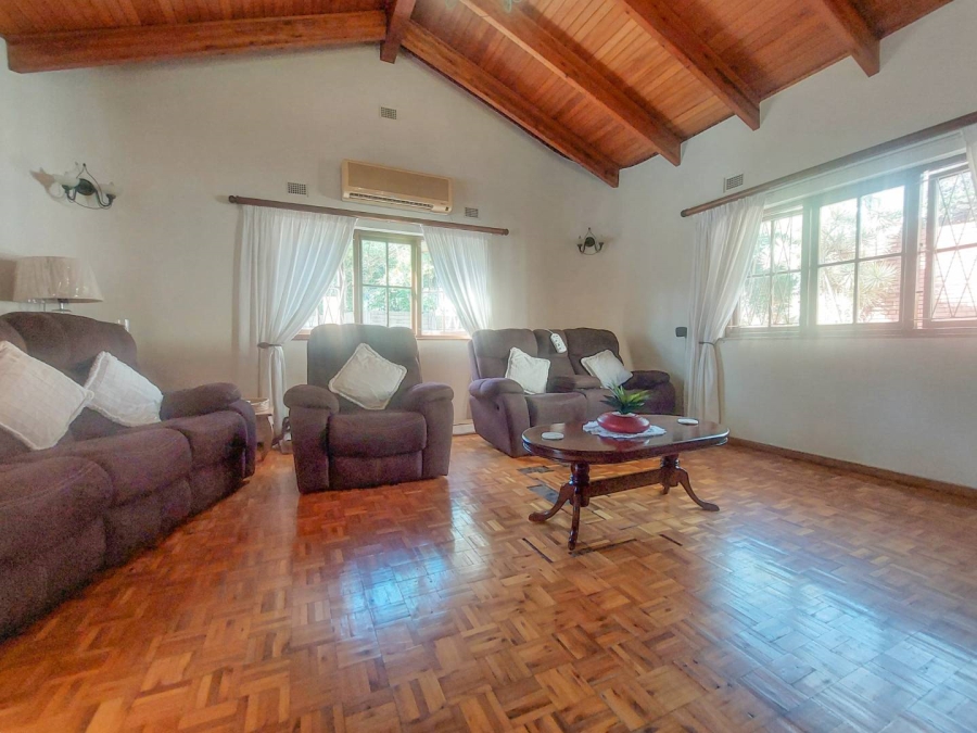 4 Bedroom Property for Sale in Glen Hills KwaZulu-Natal