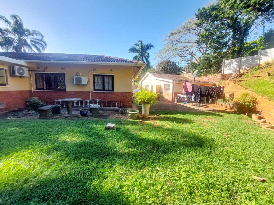 4 Bedroom Property for Sale in Glen Hills KwaZulu-Natal