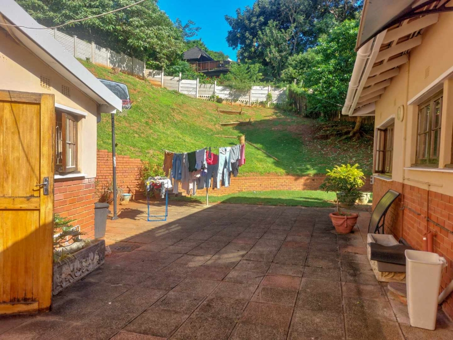 4 Bedroom Property for Sale in Glen Hills KwaZulu-Natal