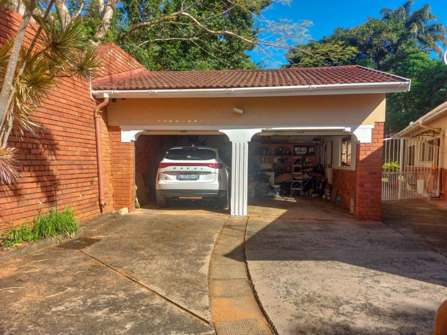 4 Bedroom Property for Sale in Glen Hills KwaZulu-Natal