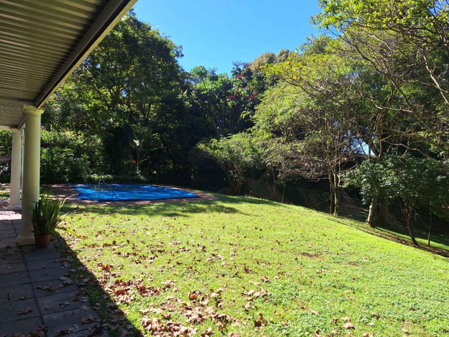 To Let 4 Bedroom Property for Rent in Winston Park KwaZulu-Natal