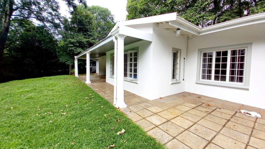 To Let 4 Bedroom Property for Rent in Winston Park KwaZulu-Natal
