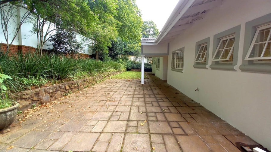 To Let 4 Bedroom Property for Rent in Winston Park KwaZulu-Natal