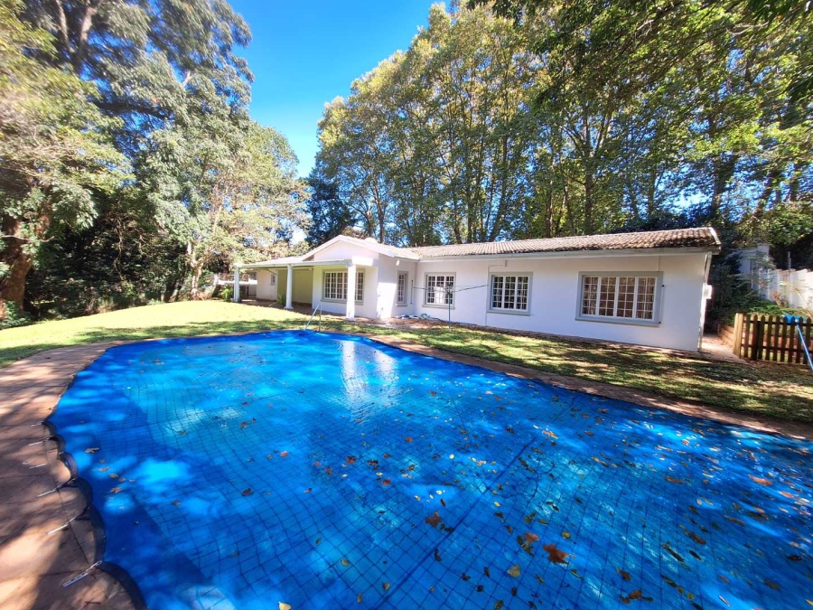 To Let 4 Bedroom Property for Rent in Winston Park KwaZulu-Natal