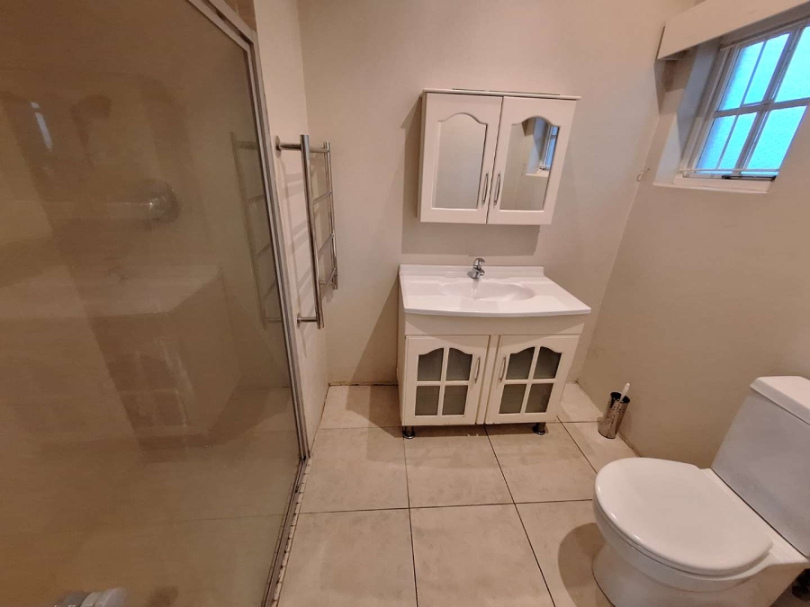 To Let 4 Bedroom Property for Rent in Winston Park KwaZulu-Natal