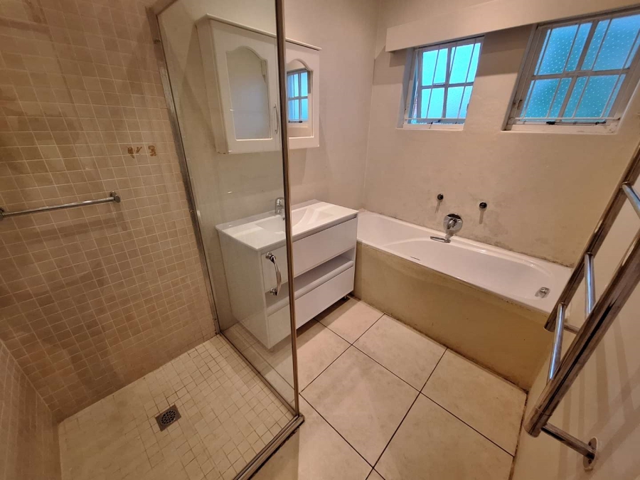 To Let 4 Bedroom Property for Rent in Winston Park KwaZulu-Natal
