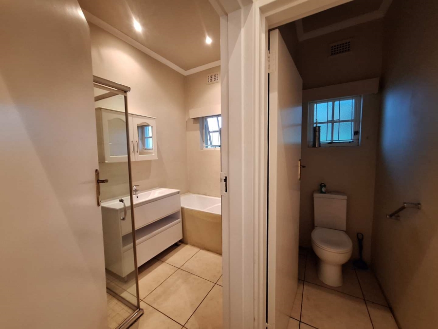 To Let 4 Bedroom Property for Rent in Winston Park KwaZulu-Natal