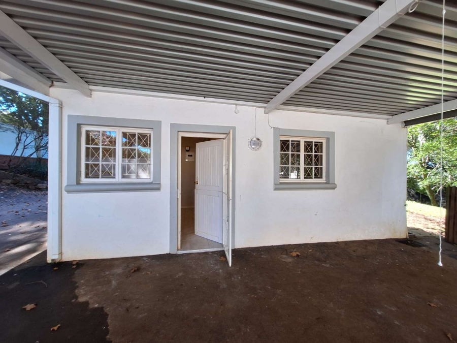 To Let 4 Bedroom Property for Rent in Winston Park KwaZulu-Natal
