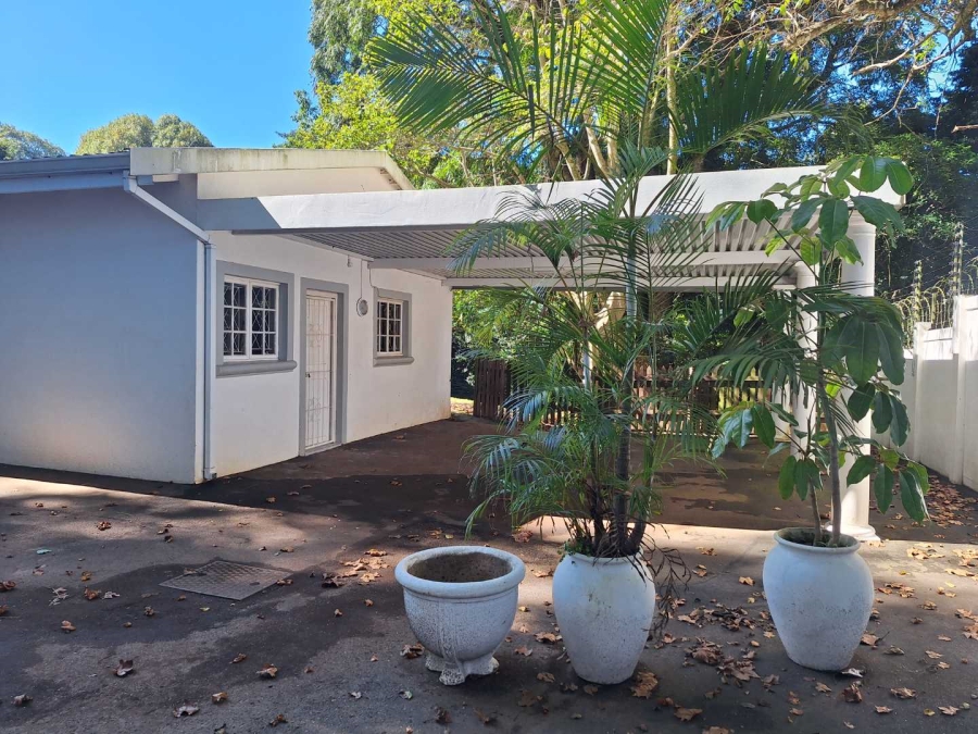 To Let 4 Bedroom Property for Rent in Winston Park KwaZulu-Natal