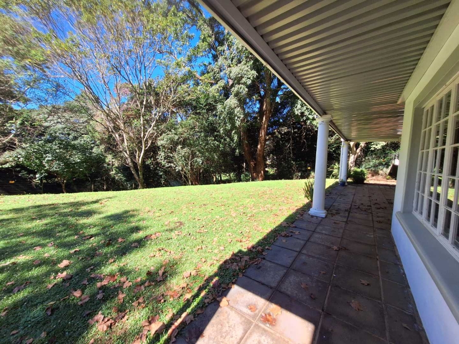 To Let 4 Bedroom Property for Rent in Winston Park KwaZulu-Natal