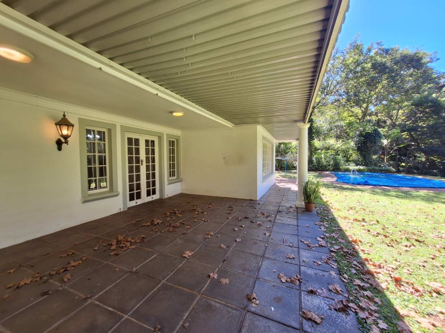To Let 4 Bedroom Property for Rent in Winston Park KwaZulu-Natal