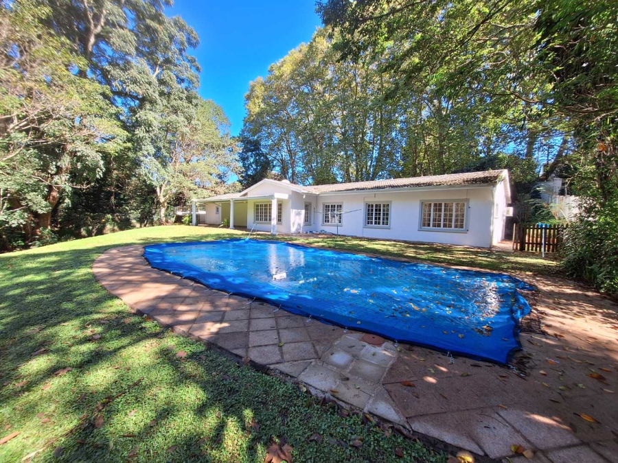 To Let 4 Bedroom Property for Rent in Winston Park KwaZulu-Natal
