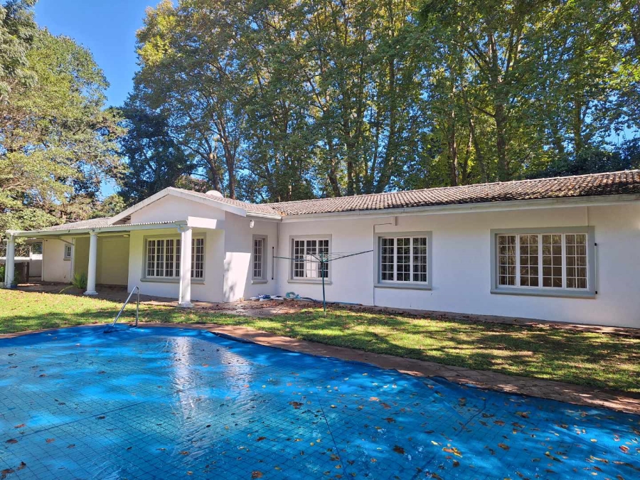 To Let 4 Bedroom Property for Rent in Winston Park KwaZulu-Natal