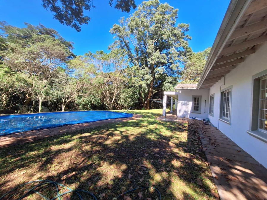 To Let 4 Bedroom Property for Rent in Winston Park KwaZulu-Natal