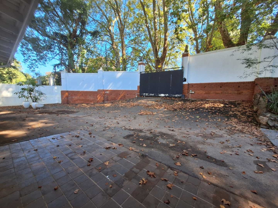 To Let 4 Bedroom Property for Rent in Winston Park KwaZulu-Natal