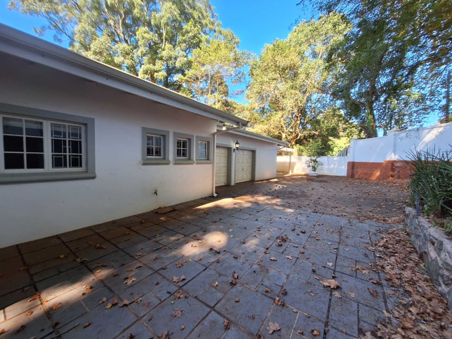 To Let 4 Bedroom Property for Rent in Winston Park KwaZulu-Natal