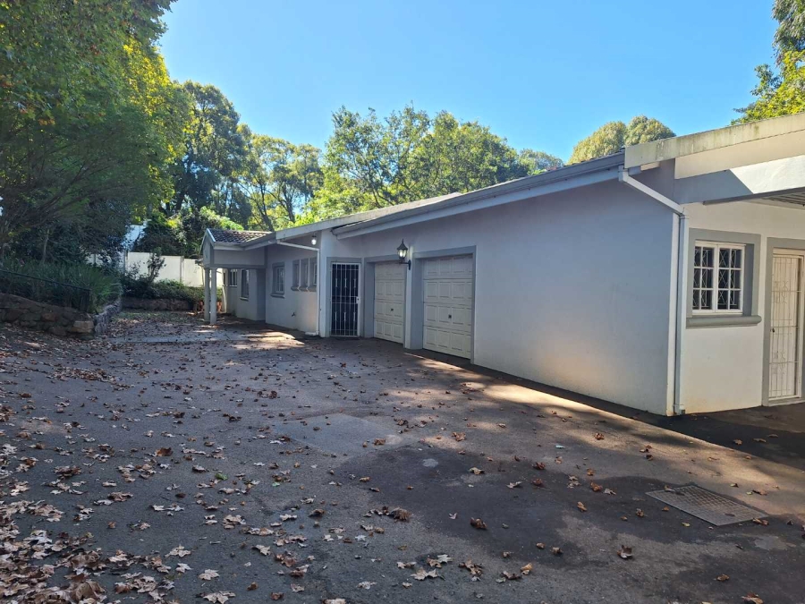 To Let 4 Bedroom Property for Rent in Winston Park KwaZulu-Natal
