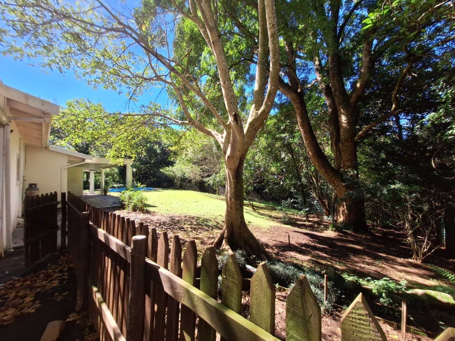 To Let 4 Bedroom Property for Rent in Winston Park KwaZulu-Natal