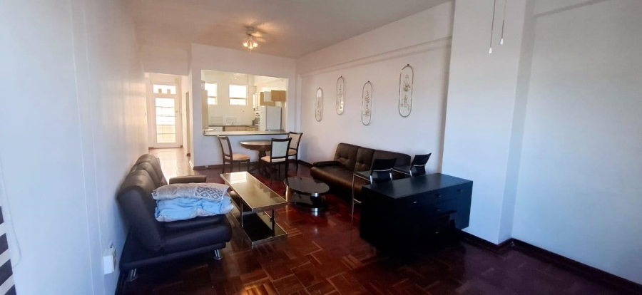 To Let 2 Bedroom Property for Rent in North Beach KwaZulu-Natal