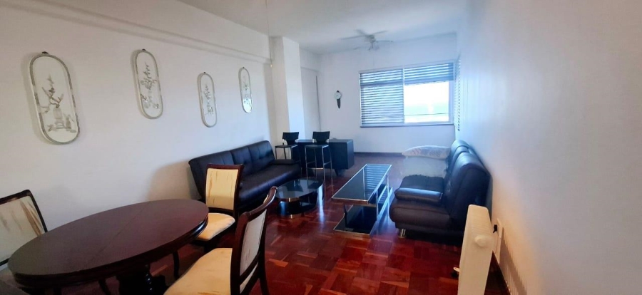 To Let 2 Bedroom Property for Rent in North Beach KwaZulu-Natal