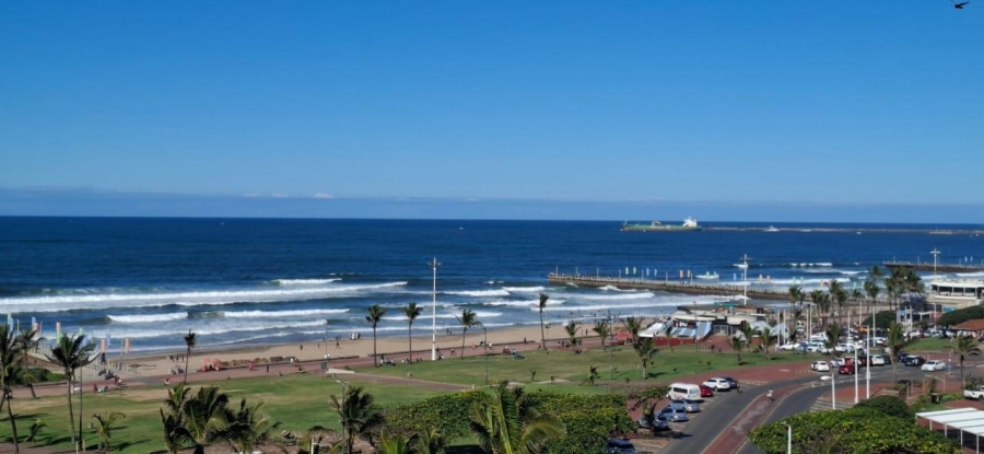 To Let 2 Bedroom Property for Rent in North Beach KwaZulu-Natal