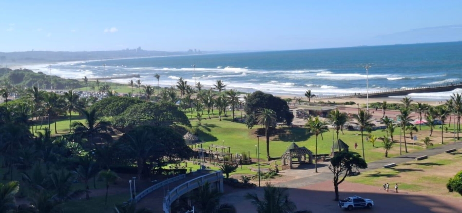 To Let 2 Bedroom Property for Rent in North Beach KwaZulu-Natal