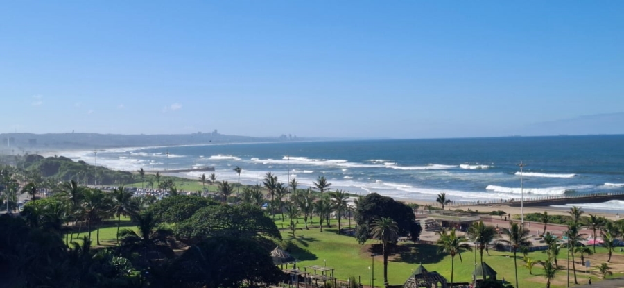 To Let 2 Bedroom Property for Rent in North Beach KwaZulu-Natal