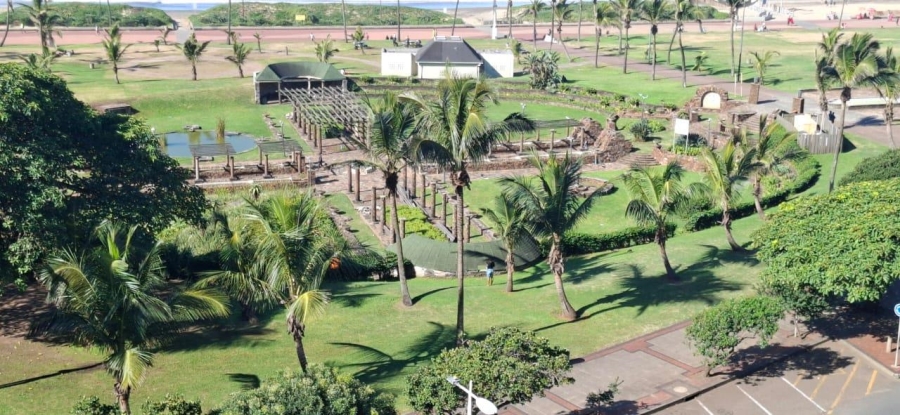 To Let 2 Bedroom Property for Rent in North Beach KwaZulu-Natal