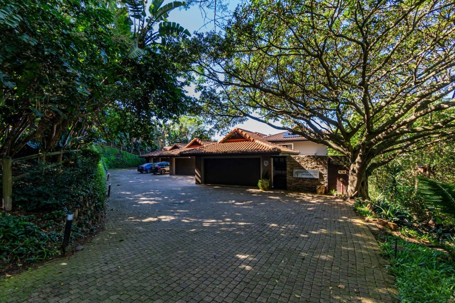 3 Bedroom Property for Sale in Zimbali Coastal Resort Estate KwaZulu-Natal