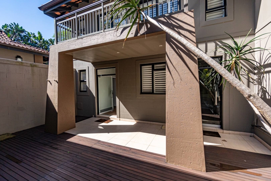 3 Bedroom Property for Sale in Zimbali Coastal Resort Estate KwaZulu-Natal