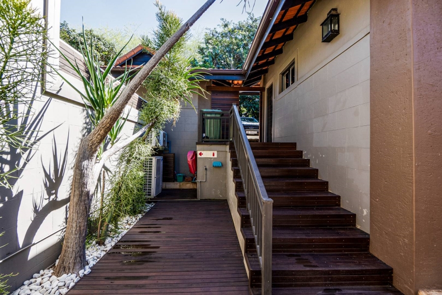 3 Bedroom Property for Sale in Zimbali Coastal Resort Estate KwaZulu-Natal