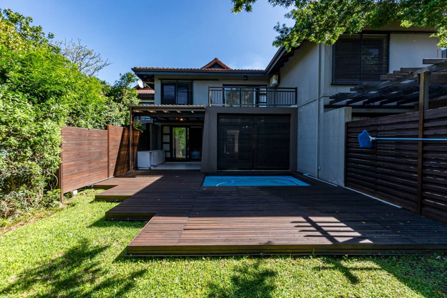 3 Bedroom Property for Sale in Zimbali Coastal Resort Estate KwaZulu-Natal