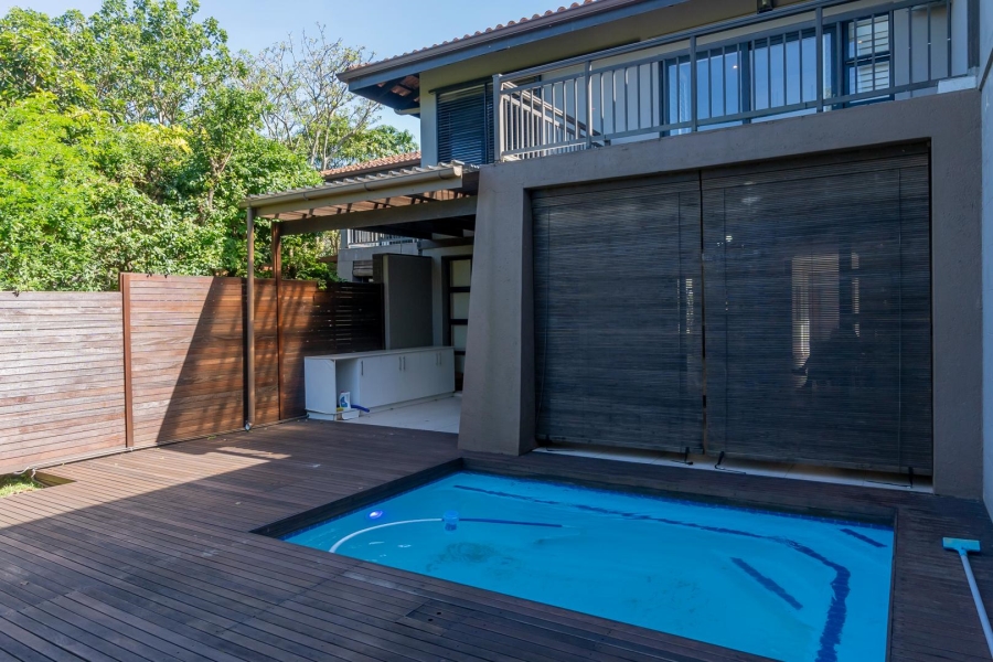3 Bedroom Property for Sale in Zimbali Coastal Resort Estate KwaZulu-Natal