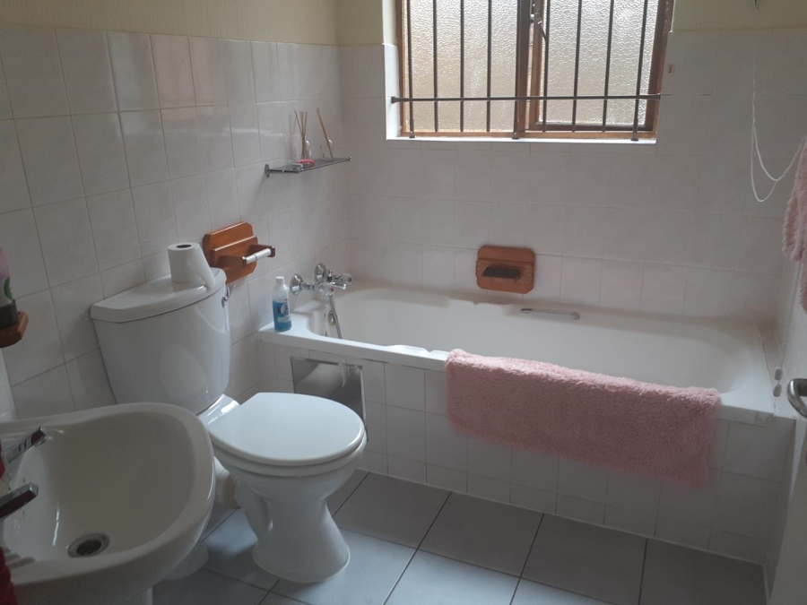 To Let 3 Bedroom Property for Rent in Chase Valley Downs KwaZulu-Natal