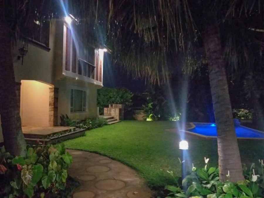 5 Bedroom Property for Sale in Durban North KwaZulu-Natal