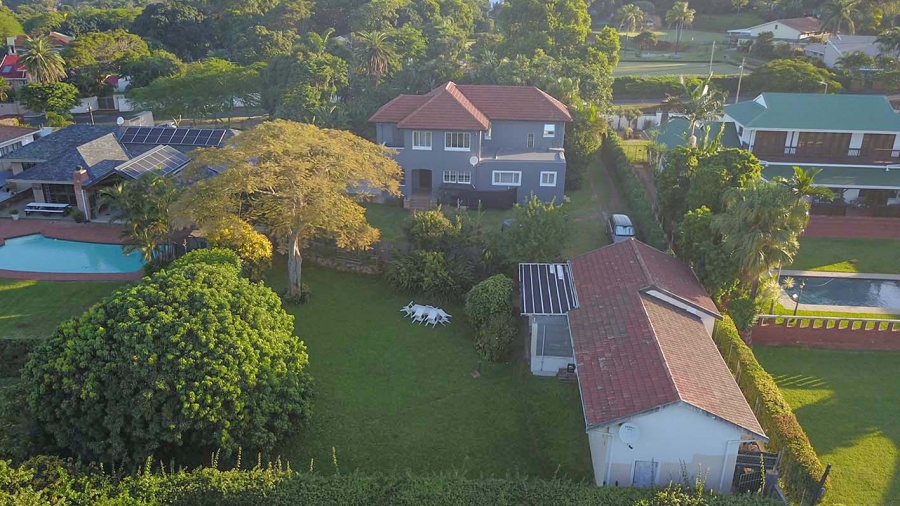 5 Bedroom Property for Sale in Durban North KwaZulu-Natal