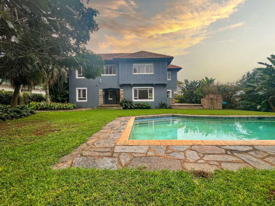 5 Bedroom Property for Sale in Durban North KwaZulu-Natal