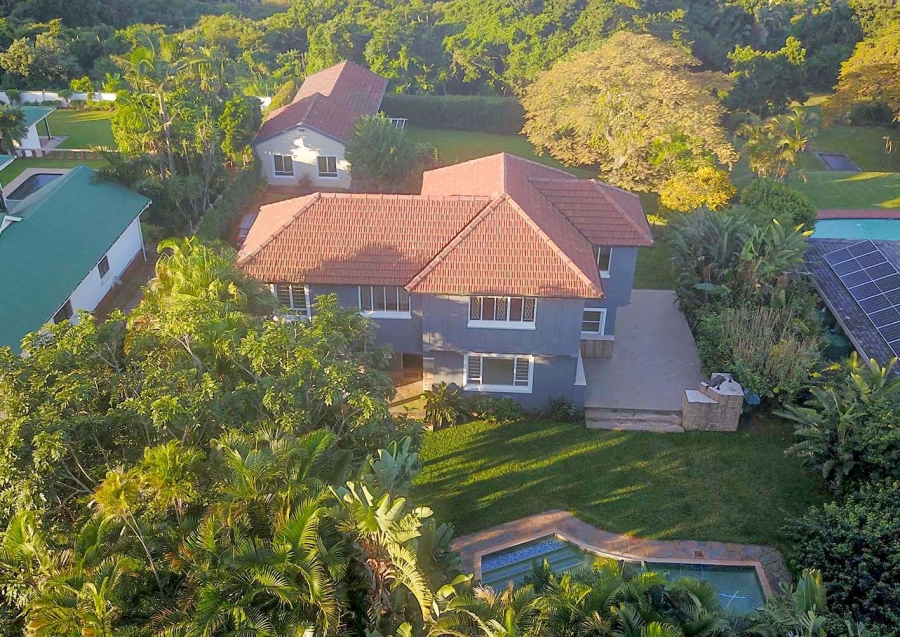 5 Bedroom Property for Sale in Durban North KwaZulu-Natal