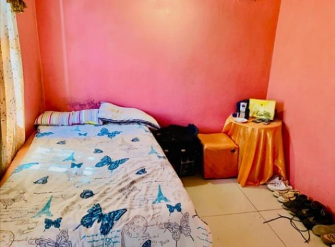 3 Bedroom Property for Sale in Umlazi KwaZulu-Natal