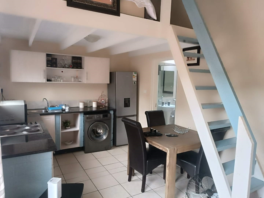 2 Bedroom Property for Sale in Chase Valley KwaZulu-Natal