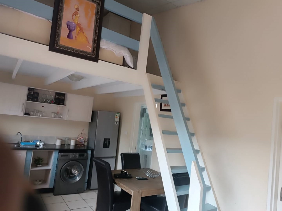 2 Bedroom Property for Sale in Chase Valley KwaZulu-Natal