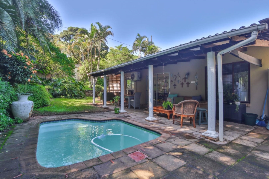 2 Bedroom Property for Sale in Amanzimtoti KwaZulu-Natal