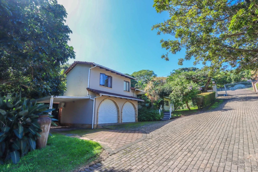 2 Bedroom Property for Sale in Amanzimtoti KwaZulu-Natal