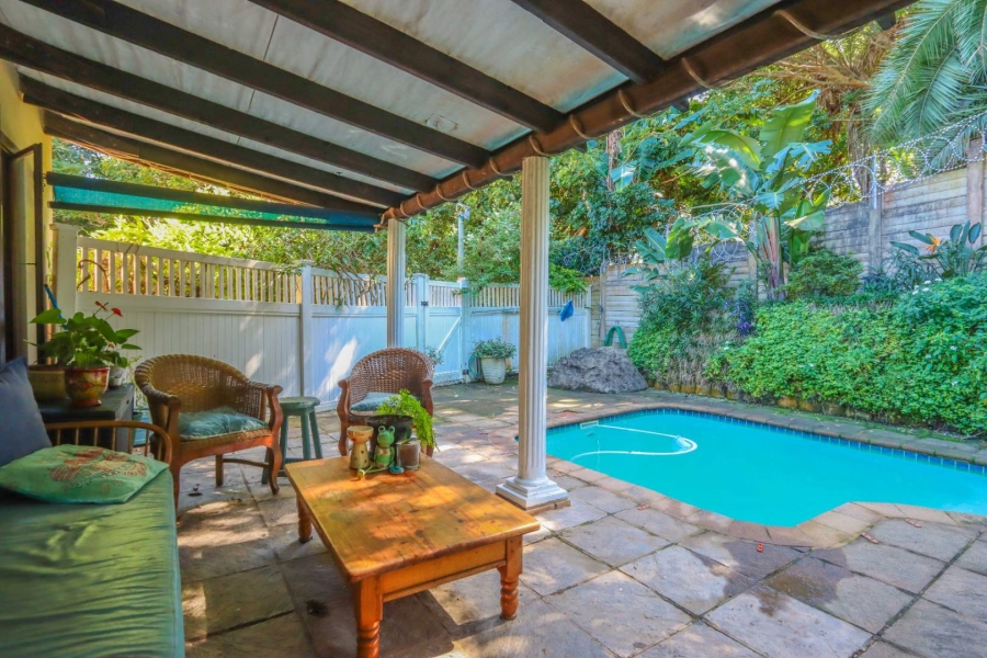 2 Bedroom Property for Sale in Amanzimtoti KwaZulu-Natal