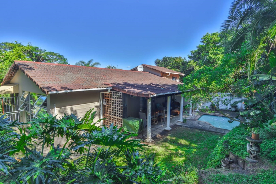2 Bedroom Property for Sale in Amanzimtoti KwaZulu-Natal