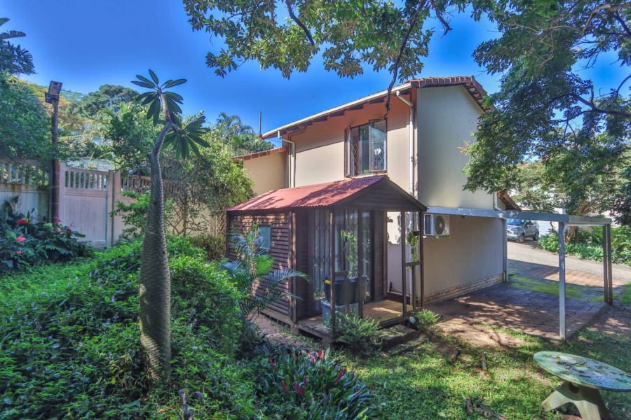 2 Bedroom Property for Sale in Amanzimtoti KwaZulu-Natal