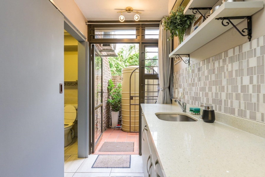 3 Bedroom Property for Sale in Umgeni Park KwaZulu-Natal