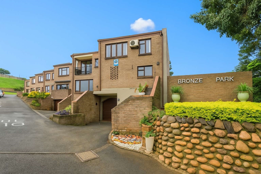 3 Bedroom Property for Sale in Umgeni Park KwaZulu-Natal