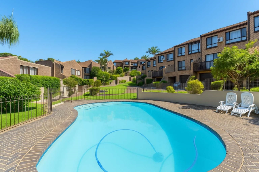 3 Bedroom Property for Sale in Umgeni Park KwaZulu-Natal