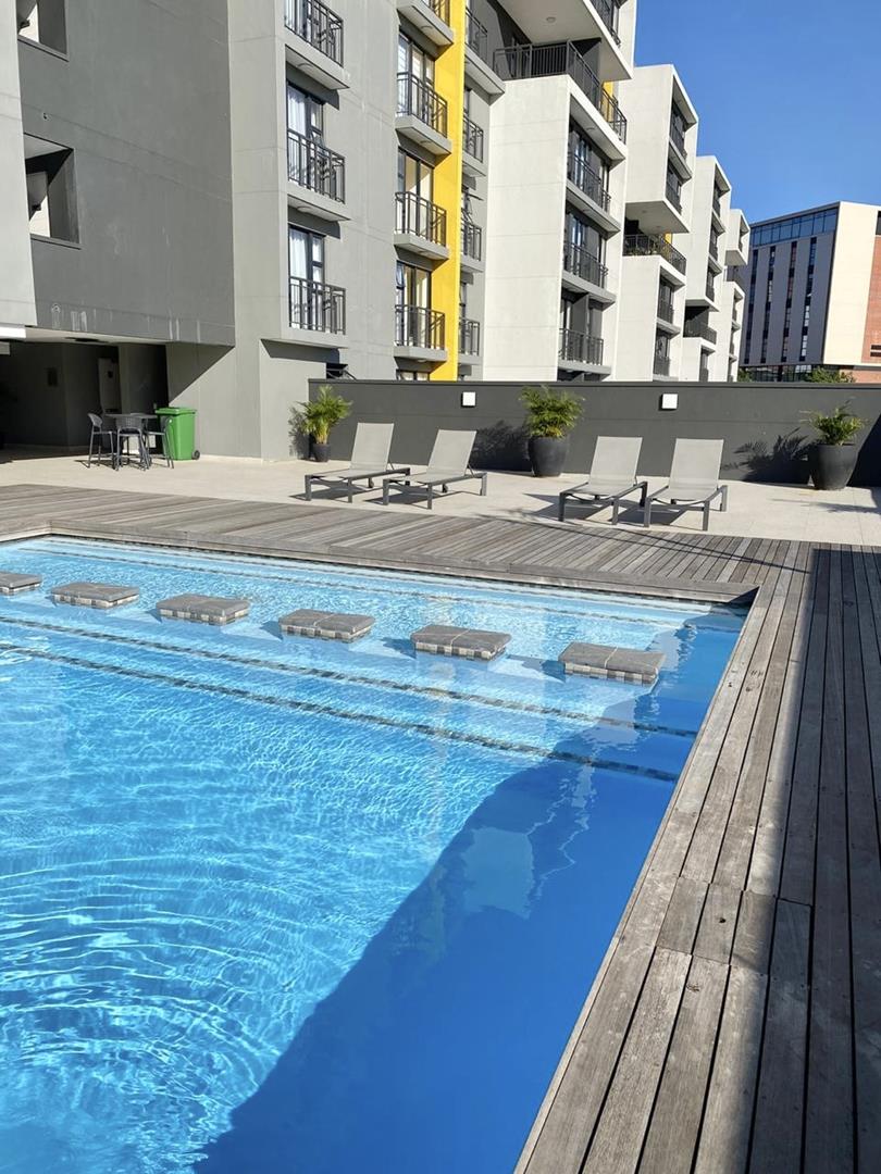 To Let 2 Bedroom Property for Rent in Umhlanga Ridge KwaZulu-Natal